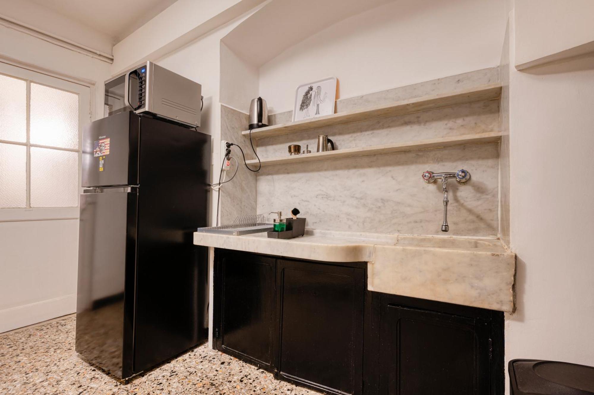 The Apartment Genova Exteriör bild